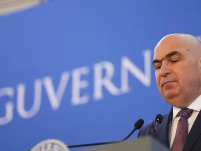 Bolojan deschide calea unui guvern minoritar: PNL nu va guverna cu PSD, „dar asta nu înseamnă să nu dai un vot de învestitură”