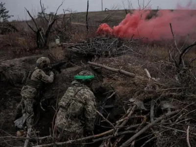 Soldați nord-coreeni, uciși în regiunea Kursk (sursa: Facebook/General Staff of the Armed Forces of Ukraine)