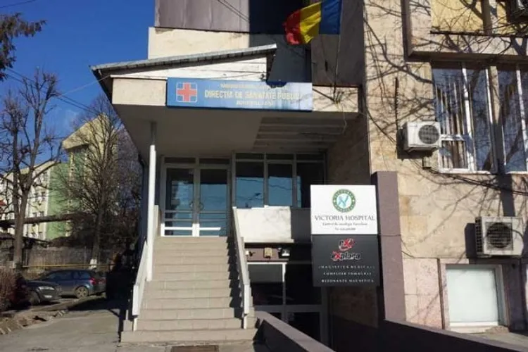 Mulți angajați DSP, rude între ei (sursa: ziaruldeiasi.ro)