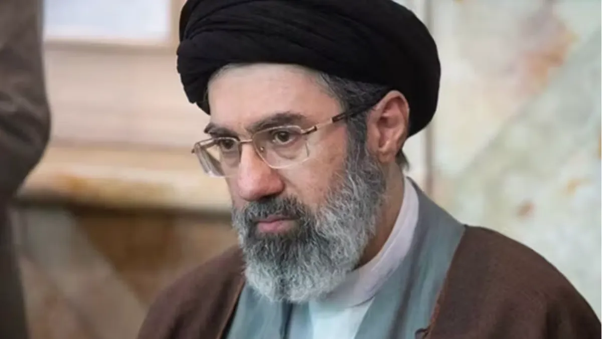 Noul lider al Iranului va purta numele Khamenei (sursa: iranintl.com)