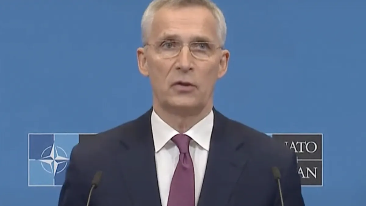 NATO trimite trupe permanente în România (sursa: NATO)