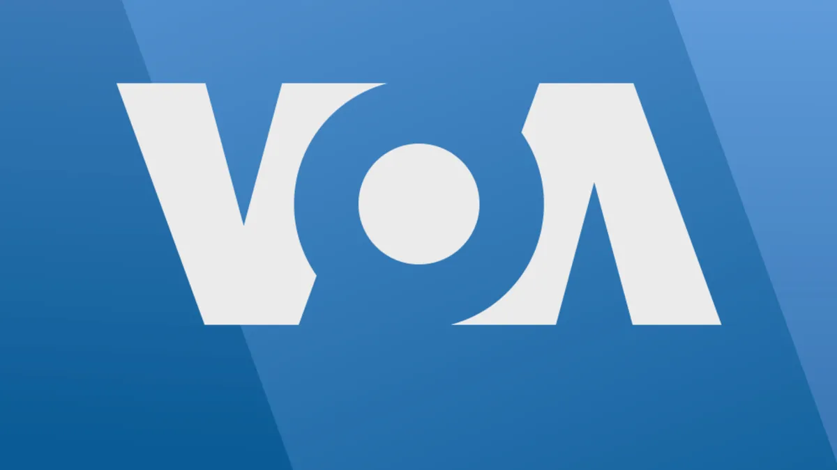 Vocea Americii își va relua activitatea (sursa: Facebook/Voice of America)