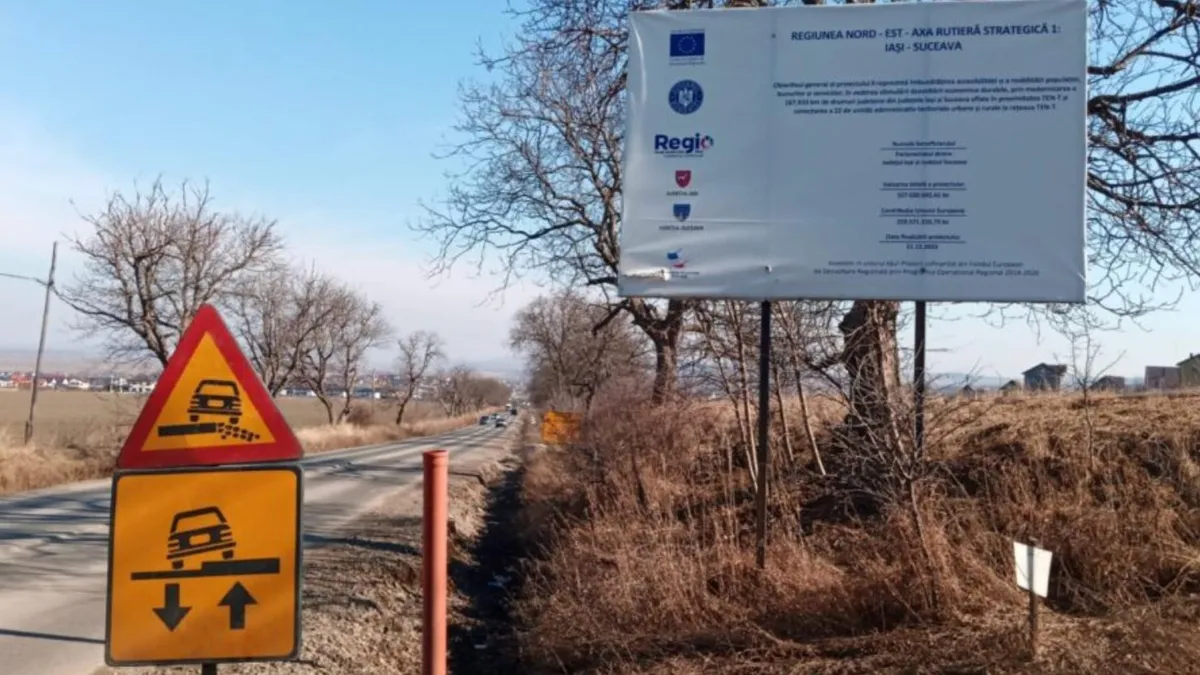 Bani publici cheltuiți ilegal la Iași (sursa: ziaruldeiasi.ro)