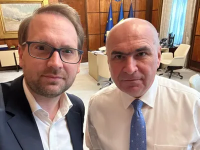 USR și PNL au depus un amendament prin care declarațiile de interese financiare vor fi publice