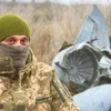 Rusia atacă masiv cu drone Ucraina (sursa: Facebook/Air Force Command of UA Armed Forces)