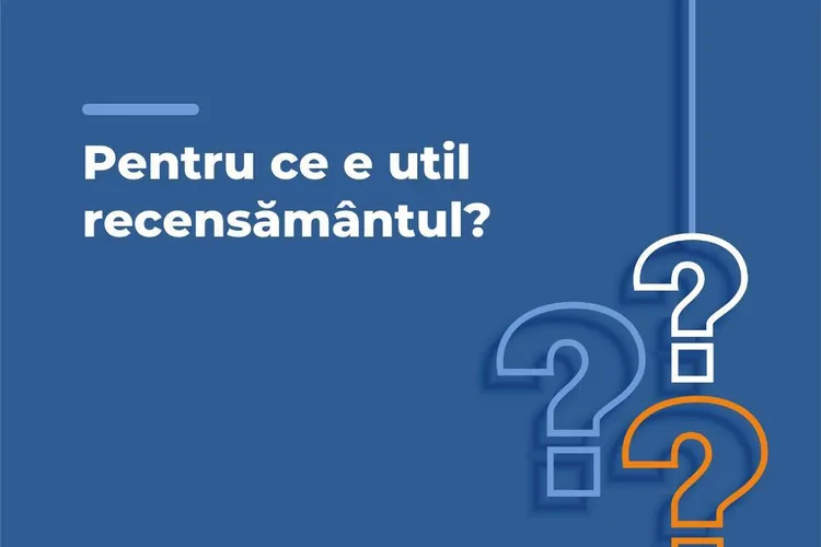Recensământ în Gorj: câteva comune au mai mulți locuitori Foto: Facebook INS
