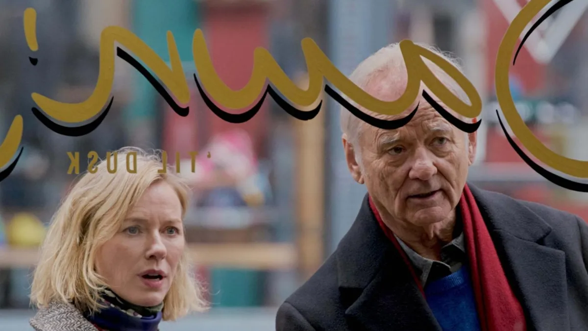 Bill Murray, sold out la FITS (sursa: X/Universal Pictures UK)