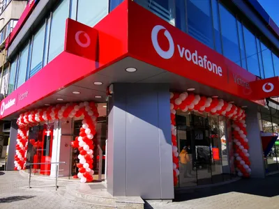 Dezastrul Vodafone: prețuri abuzive, procese, concedieri (sursa: Facebook/Vodafone Romania)