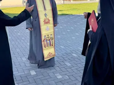 Preot anchetat, corupere sexuală de minori (sursa: Facebook/Agenția de știri Basilica)