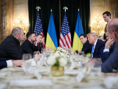 Nu și-au mai vorbit din 2020, acum se pregătesc de o discuție telefonică Foto: X Volodimir Zelensky