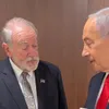 Netanyahu dezminte zvonurile privind moartea sa (sursa: Facebook/Benjamin Netanyahu)