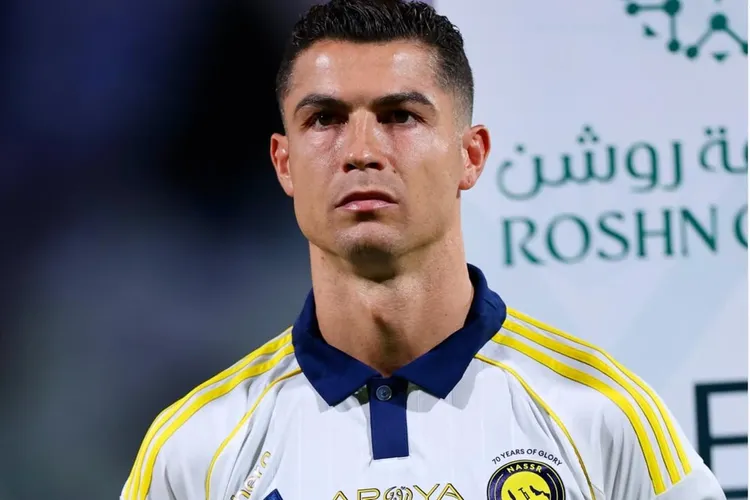 Ronaldo confirmă plecarea de la Al-Nassr (sursa: Instagram/ronaldo)