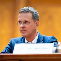 Bioterra i-a dat diplomă lui Moșteanu fără toți anii de studiu (sursa: Facebook/Ionuț Moșteanu)