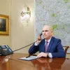 Convorbire între Bolojan și Antonio Costa (sursa: X/Ilie Bolojan)