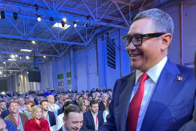 După eșecul cu Pro România, Ponta anunță că își mai face un partid. Ar putea rupe voturile AUR