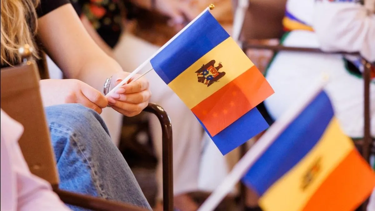 Moscova încearcă manipularea votului din Moldova (sursa: Facebook/Maia Sandu)