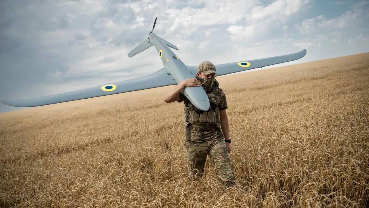 Rusia fură cerealele din teritoriile ocupate (sursa: Facebook/General Staff of the Armed Forces of Ukraine)