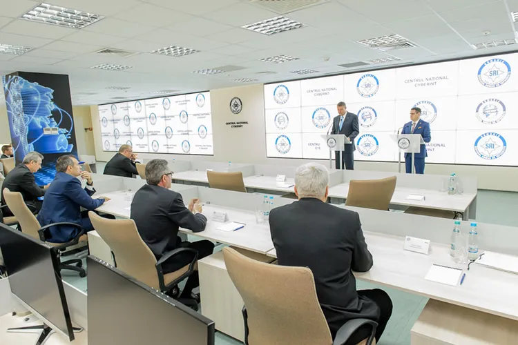 Număr uriaș de mandate de siguranță națională în ultimii ani Foto: SRI