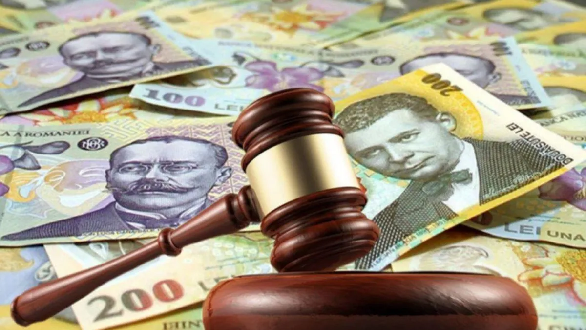 Pensiile magistraților, mai mari decât orice altă pensie "specială" (sursa: ziaruldeiasi.ro)