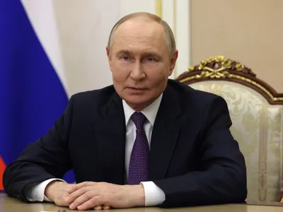 Obsesia lui Vladimir Putin pentru Donbas (sursa: kremlin.ru)