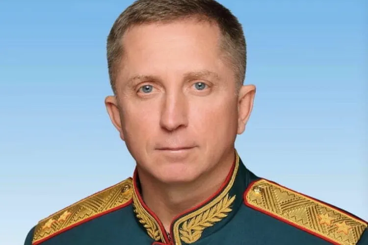 Forțele ruse pierd al șaptelea general în Ucraina (sursa: zhzh.info)