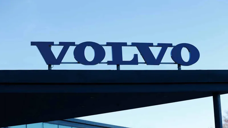 Volvo cere interzicerea motoarelor pe combustie (sursa: volvogroup.com)