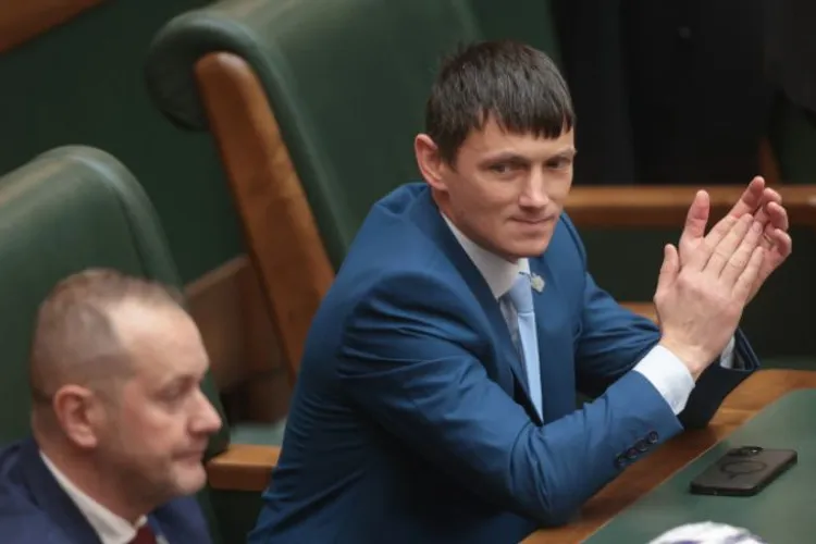 Senatorul Paul Ciprian Pintea, trimis în judecată pentru conducere cu permisul suspendat