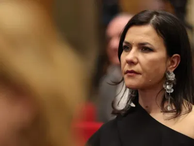 Propuneri scandaloase la șefiile Parchetului General și DIICOT Foto: Inquam/Octav Ganea