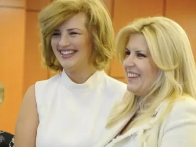 Prescriere - Elena Udrea, Ioana Băsescu scapă (sursa: playtech.ro)