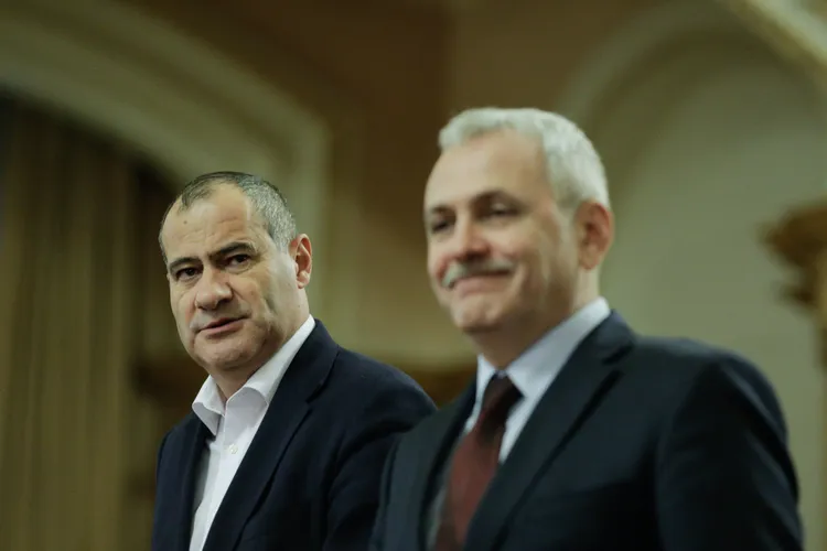 În anul 2021, penalul Marian Neacșu (PSD) a făcut 45.000 lei/ lună, de la stat. Specialist în furaje cu sinecură la Eximbank