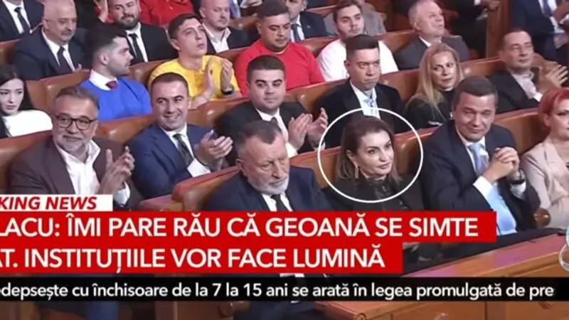 Afacerista Neagu îl susține pe Ciolacu (sursa: Antena 3)