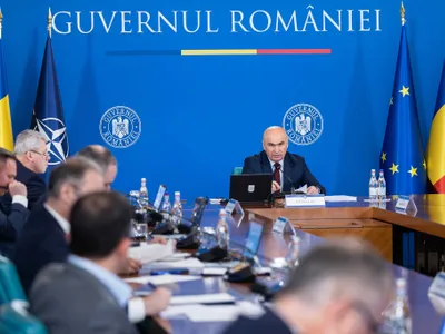 S&P n-a retrogradat România la „junk” Foto: Facebook PNL