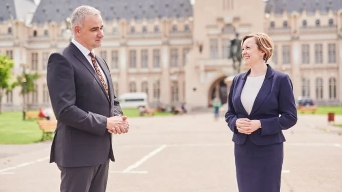 În USR au început bătăliile interne (sursa: ziaruldeiasi.ro)