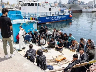 România nu mai poate refuza migranți (sursa: Inquam Photos/Costin Dincă)