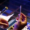 Condamnată pentru droguri, minoră la data faptei (sursa: Pexels/Kindel Media)