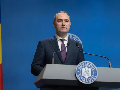 România, rating „BBB-” (S&P Global Ratings) (sursa: Facebook/Alexandru Nazare)