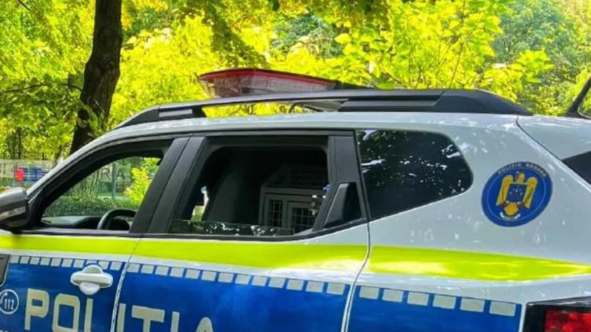 Femeie ucisă de soț în Mihăilești (sursa: Facebook/Poliția Română)