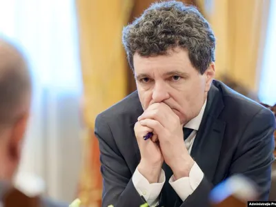 Nicușor Dan va sta la o discuție „fără limită de timp” cu magistrații Foto: Administrația Prezidențială