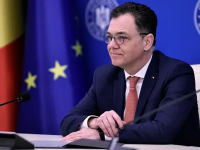 Oprea (SGG), 24 milioane lei ascunși (sursa: Facebook/Stefan Radu Oprea)