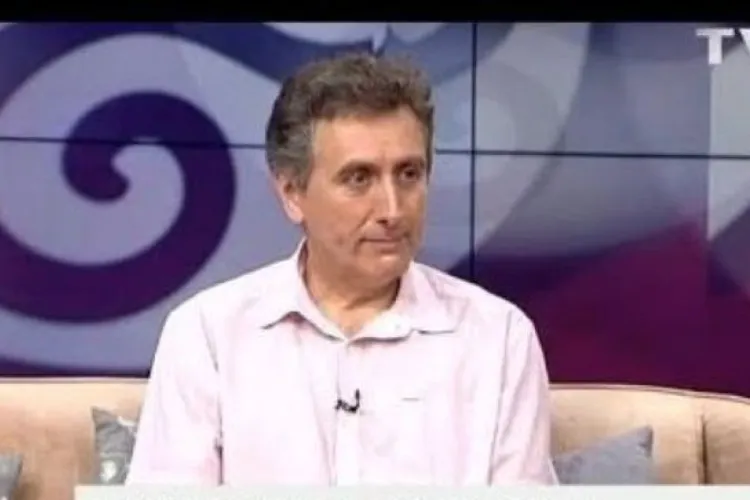 Medicul Marius Uscatu relatează cum a plătit fiica sa de trei ori o amendă, dar are conturile blocate