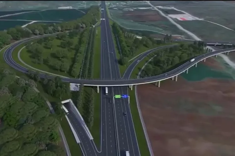 Autostrada A8, speranță prin sprijin militar (sursa: ziaruldeiasi.ro)