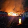 Tragedie în Macedonia, 59 de morți (sursa: Radio Kocani)