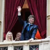 Președintele, oficialii statului nu-și vor primi salariile în caz de deficit prelungit - Argentina, propunere Javier Milei