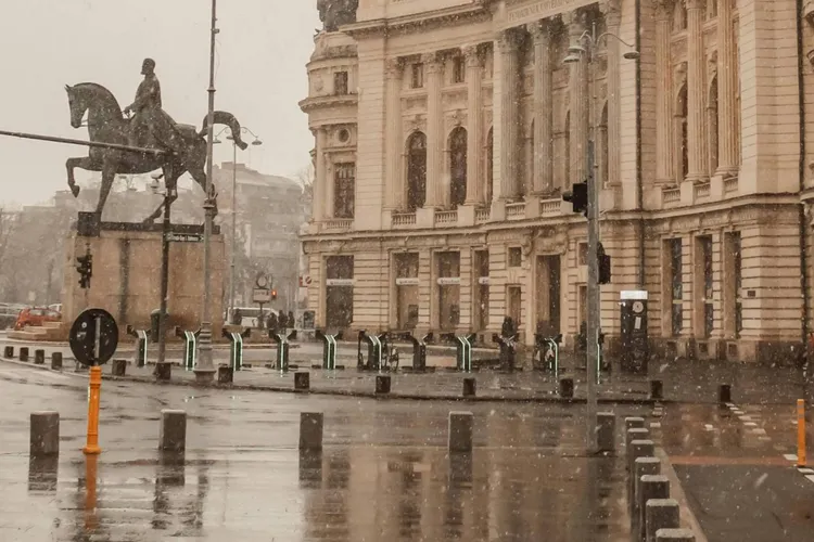 România, în declin demografic accentuat (sursa: Pexels/Ogeday)