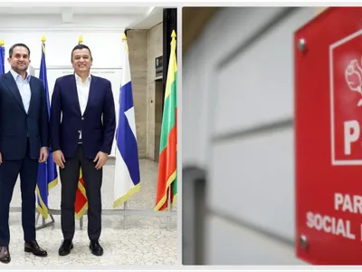 Politizarea companiilor din energie și transporturi a dus la tăierea masivă a PNRR Foto: Viața nemțeană