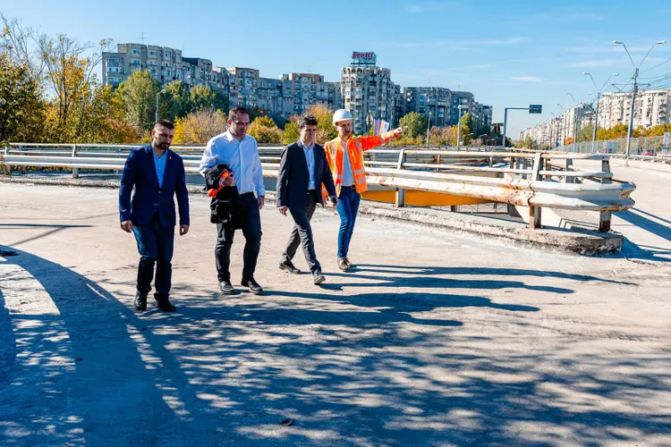 Demontarea unei minciuni împotriva lui Nicușor Dan Foto: Facebook