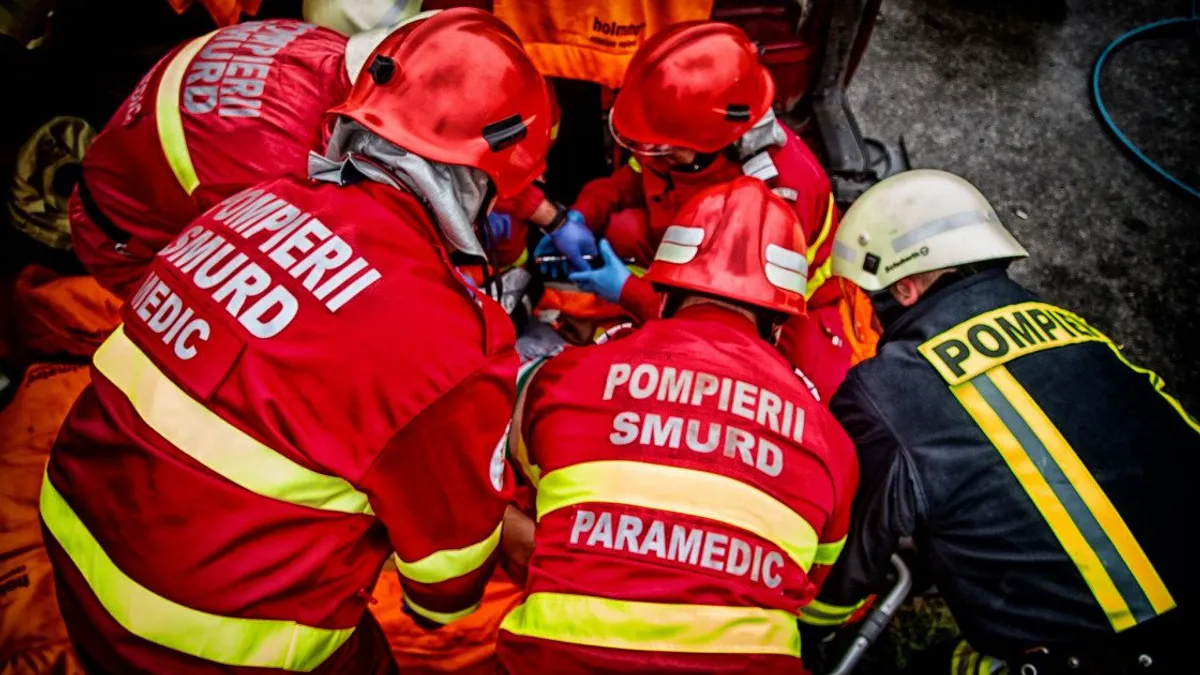 Victima unui accident, despăgubiri tergiversate (sursa: ziaruldeiasi.ro)