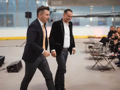 Primul lider PNL, Ionuț Stroe, aliatul lui Băluță, care cere menținerea alianței cu PSD Foto: Facebook