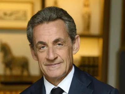 Fostul președinte Sarkozy speră la eliberare (sursa: Facebook/Nicolas Sarkozy)