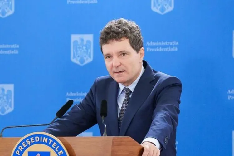 Nicușor Dan, ședință cu liderii coaliției (sursa: Facebook/Nicușor Dan)